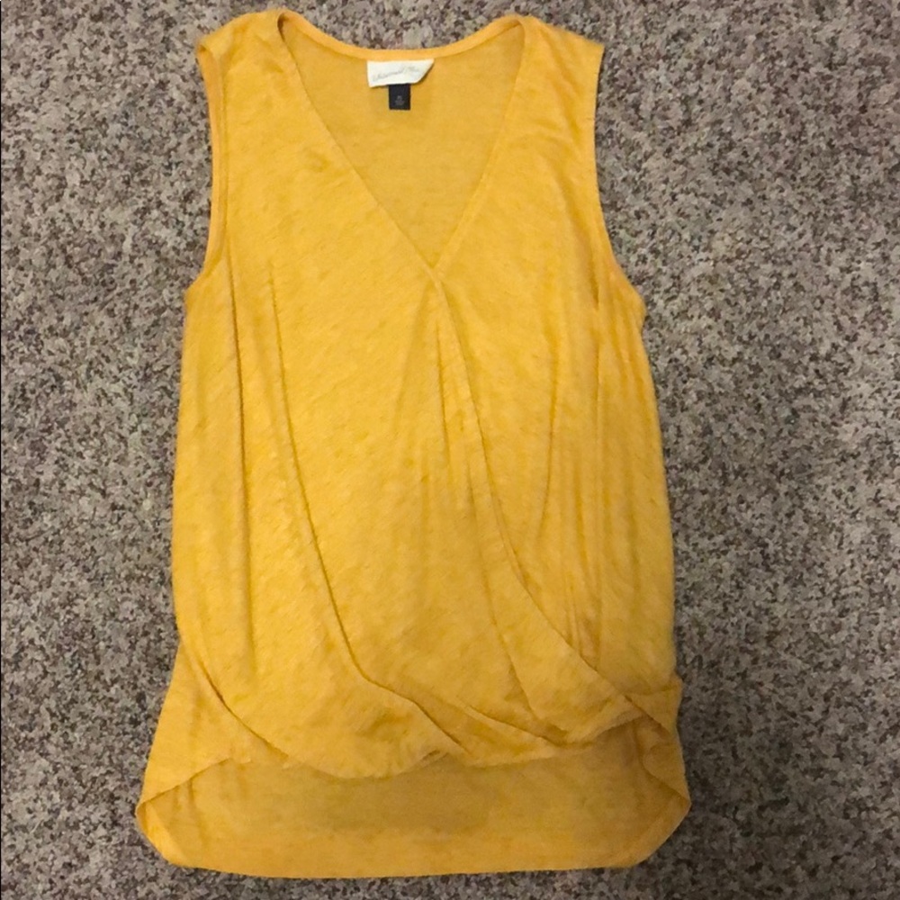 Universal thread tank